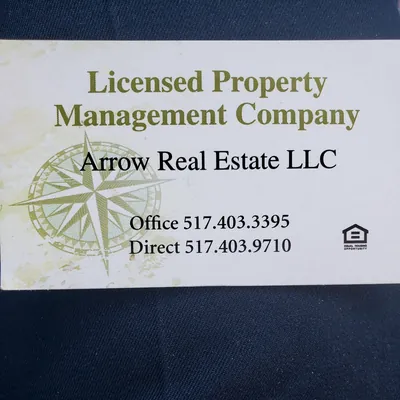 Arrow Real Estate LLC logo