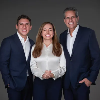 Art Real Estate Team logo