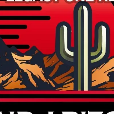 Ascend Arizona Real Estate Partners logo
