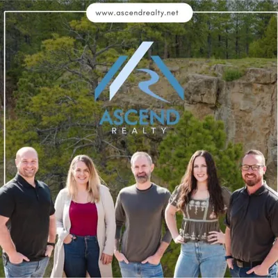 Ascend Realty logo
