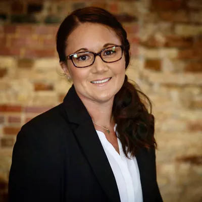 Ashlee R. Henderson profile photo