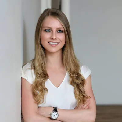 Ashley Christianson profile photo