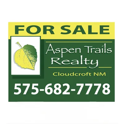 Aspen Trails Realty logo