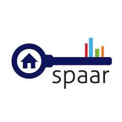 Saint Paul Area Association of REALTORS logo