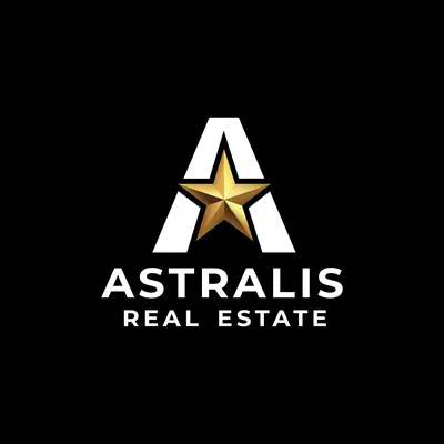 Astralis Real Estate logo