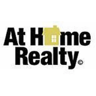 At Home Realty logo