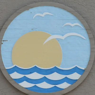 Atlantic Beach Realtors-Stone Harbor NJ logo