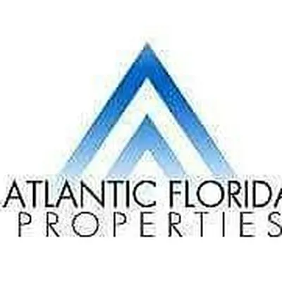 Atlantic Florida Properties logo