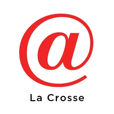 Atproperties La Crosse logo