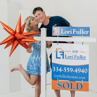 Auburn Realtor profile photo