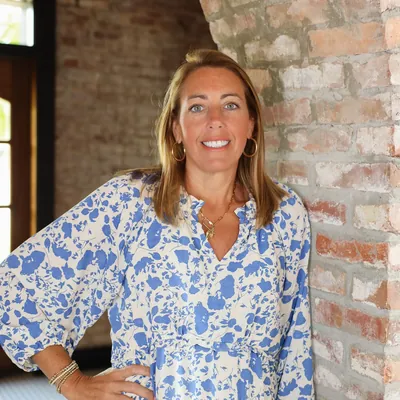 Audra Padgett profile photo