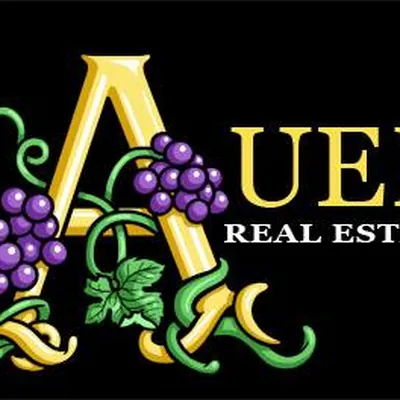 Auer Real Estate logo
