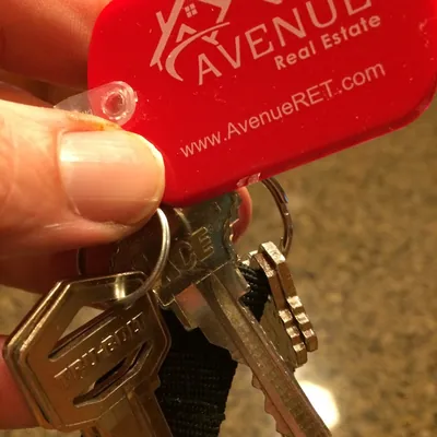 Avenue Real Estate logo