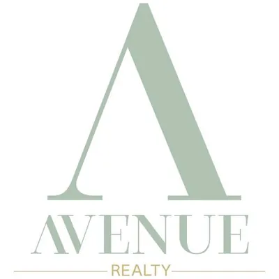 Avenue Realty logo
