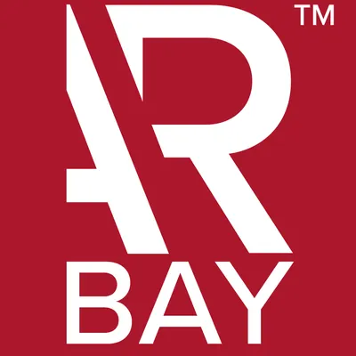 Ayre Rhinehart Bay logo