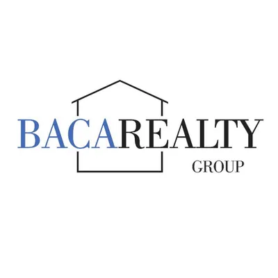 Baca Realty Group logo