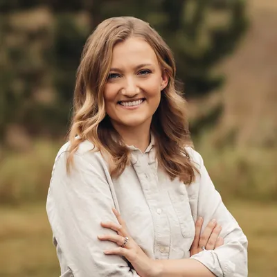 Bailey Burnham / Real Broker profile photo