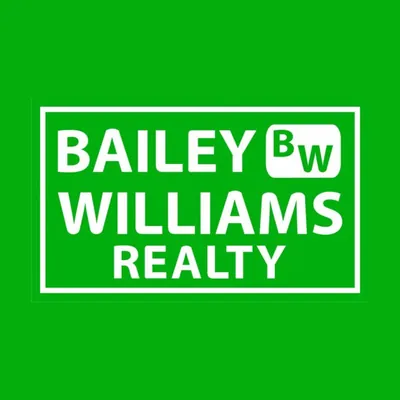 Bailey Williams Realty logo