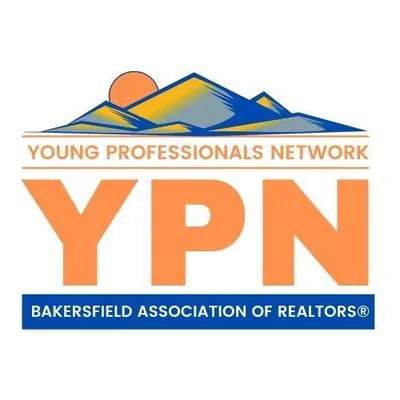 Bakersfield REALTORS YPN logo
