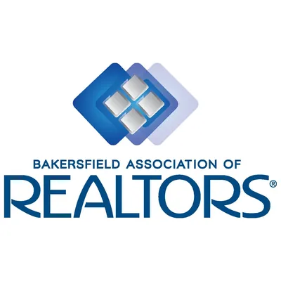 Bakersfield Realtors logo