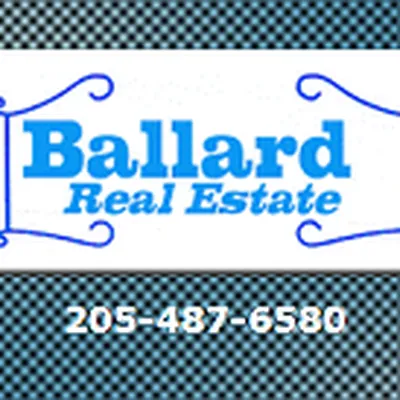 Ballard Real Estate logo