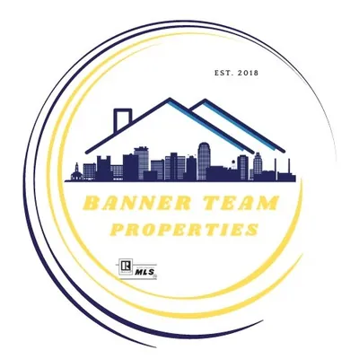 Banner Team Properties logo