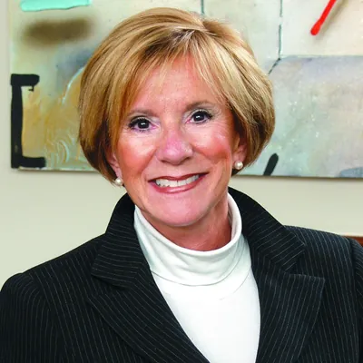 Barbara Baker profile photo