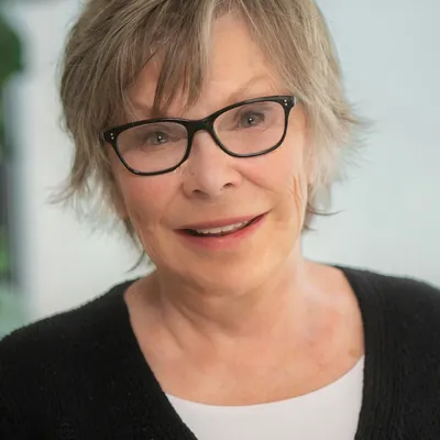 Barbara Head profile photo