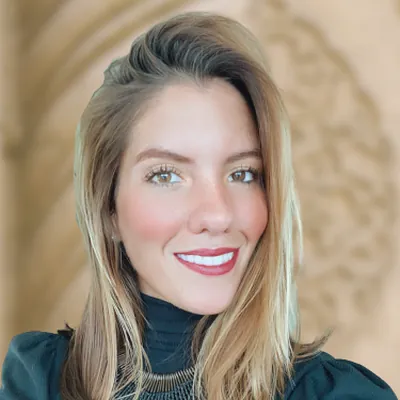 Barbara Montero profile photo
