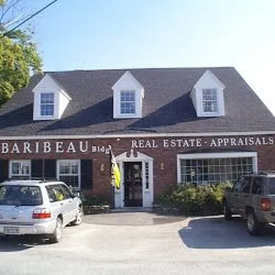 Baribeau Agency logo