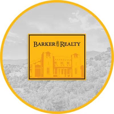 Barker Realty logo