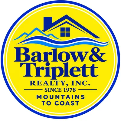 Barlow & Triplett Realty logo