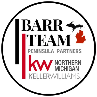 Barr Team logo