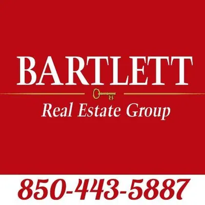 Bartlett Real Estate Group logo