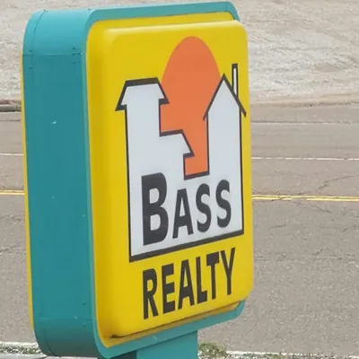 Bass Realty Company logo