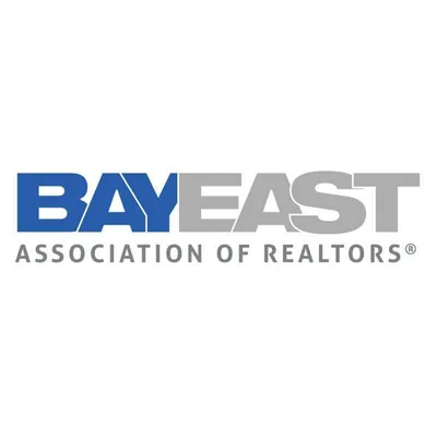 Bay East Association of REALTORS logo