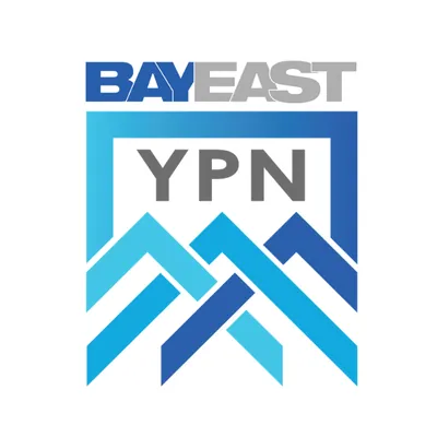 Bay East YPN logo