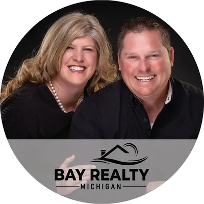 Bay Realty Michigan logo