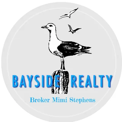 Bayside Realty logo