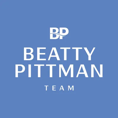 Beatty Pittman Real Estate Team logo