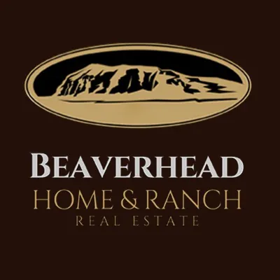 Beaverhead Home & Ranch Real Estate logo