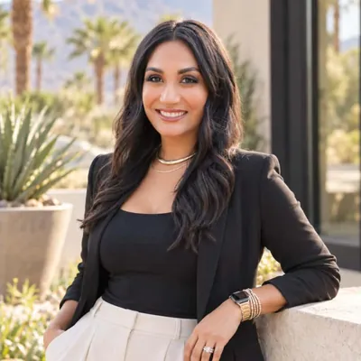 Beck Real Estate Group logo
