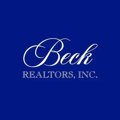 Beck Realtors logo