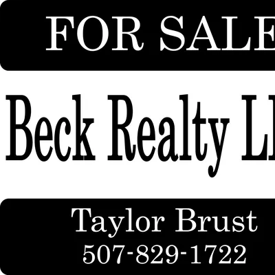 Beck Realty logo