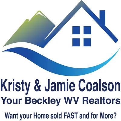 Beckley WV logo