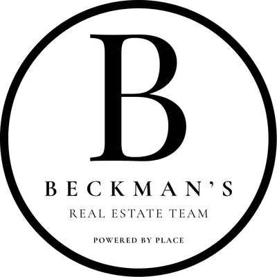 Beckman’s Real Estate logo