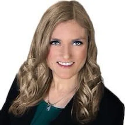 Becky Beale profile photo