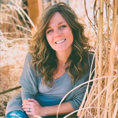 Becky Blake profile photo