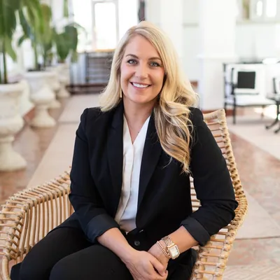 Becky Gordon Real Estate logo