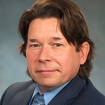 Ben Baker profile photo